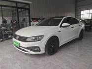 Volkswagen Lamando 2020