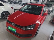 Volkswagen Polo 2017