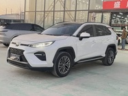 Toyota Wildlander 2023