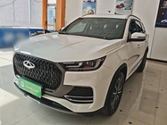 Chery Tiggo 8 2025