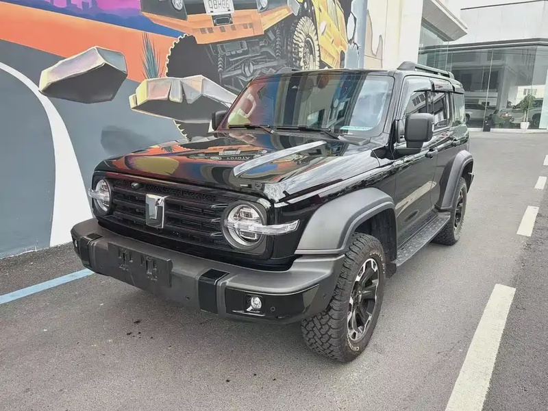 Tank 300