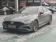 Hyundai Sonata 2022