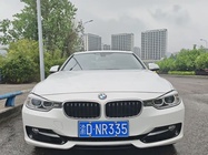 BMW 3 Series 2013