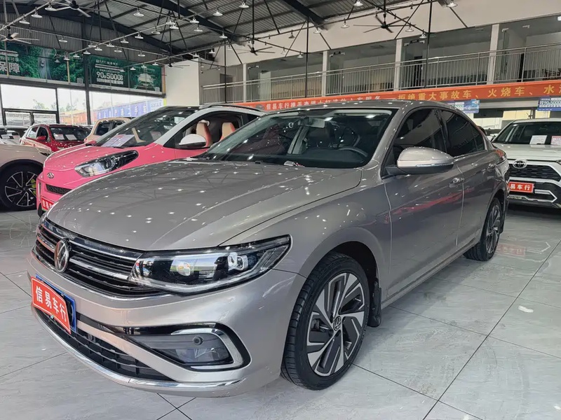 Volkswagen Bora
