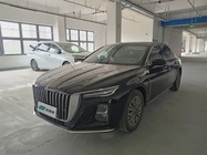 Hongqi H5 2025