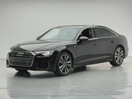 Audi A6 2020