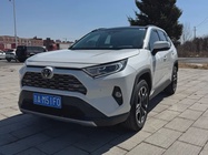 Toyota RAV4 2020