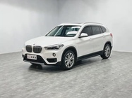 BMW X1 2019