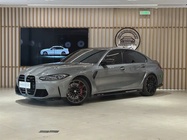 BMW M3 2024