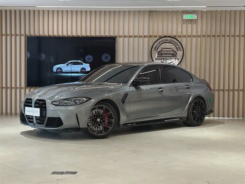 BMW M3