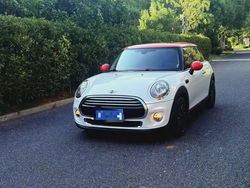 MINI Other 2017