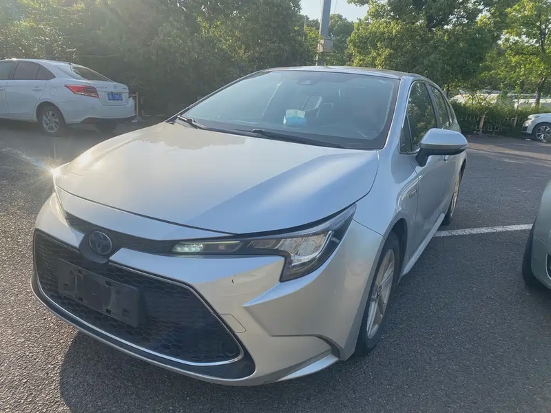 Toyota Levin