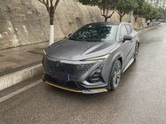 Changan UNI-T 2022