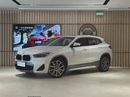 BMW X2 2022