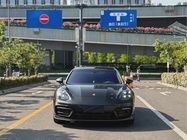 Porsche Panamera 2022