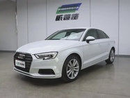 Audi A3 2018