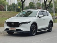 Mazda CX-5 2025