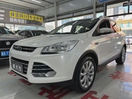 Ford Kuga 2016