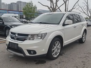 Dodge Journey 2016