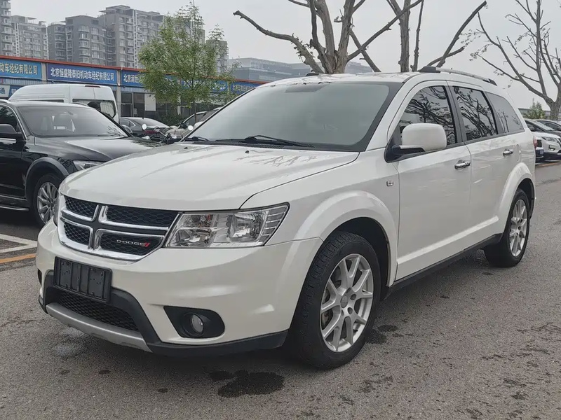 Dodge Journey