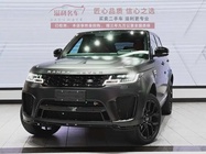 Land Rover Sport 2023