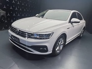 Volkswagen Lamando 2019