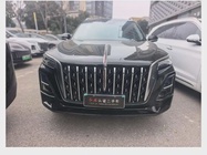 Hongqi HS5 2024