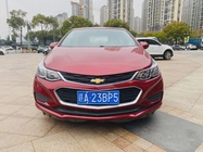 Chevrolet Cruze 2016