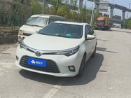 Toyota Levin 2015