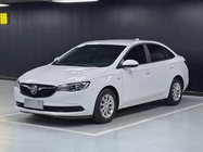 Buick Excelle 2019