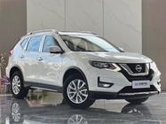 Nissan X-Trail 2020