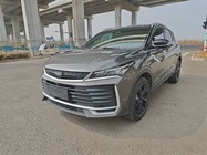 Geely Binyue 2025
