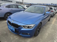 BMW 3 Series 2019