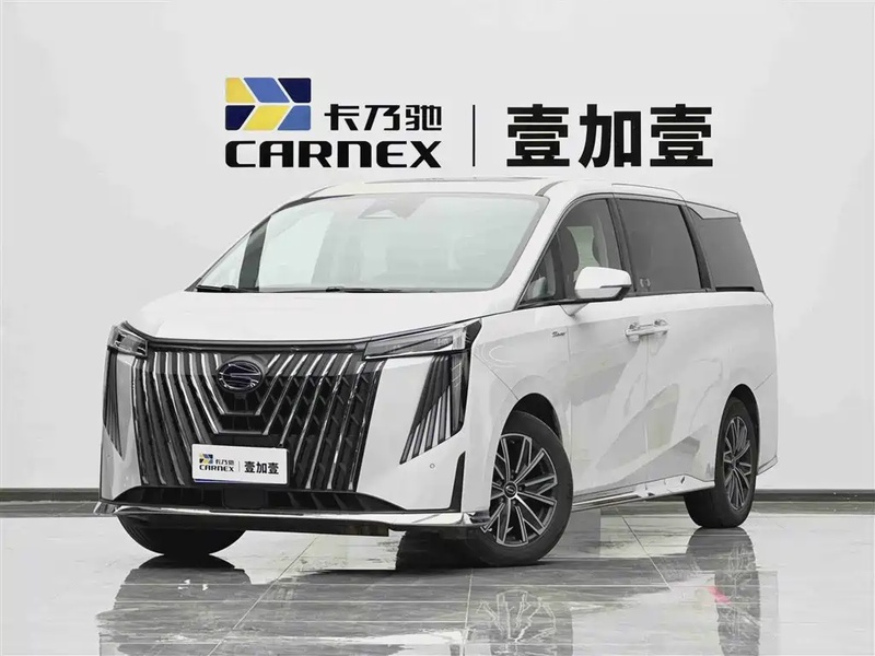 GAC M8