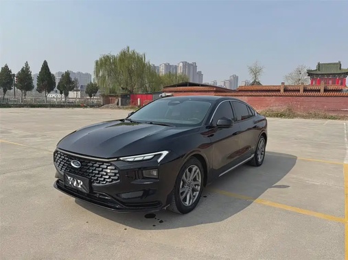 Ford Mondeo 2024