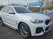 BMW X3 2021