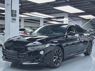 Honda Accord 2022