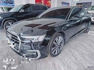Audi A6 2026
