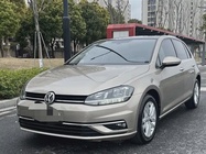 Volkswagen Golf 2019