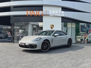 Porsche Panamera 2023