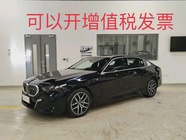 BMW i5 2025