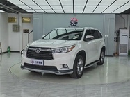 Toyota Highlander 2016