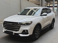 Haval H6 2021