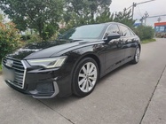 Audi A6 2021