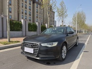 Audi A6 2013
