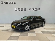Audi A6 2014