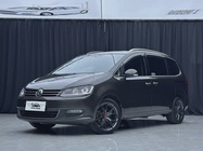 Volkswagen Sharan 2018