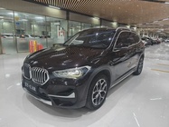 BMW X1 2020