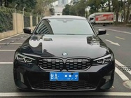BMW 3 Series 2023