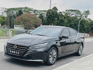 Nissan Teana 2023